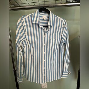 J. Crew Women’s Button Down